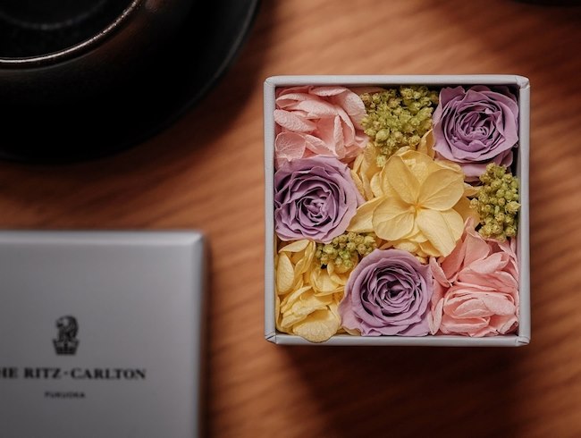 Blooming Ritual – Nicolai Bergmann