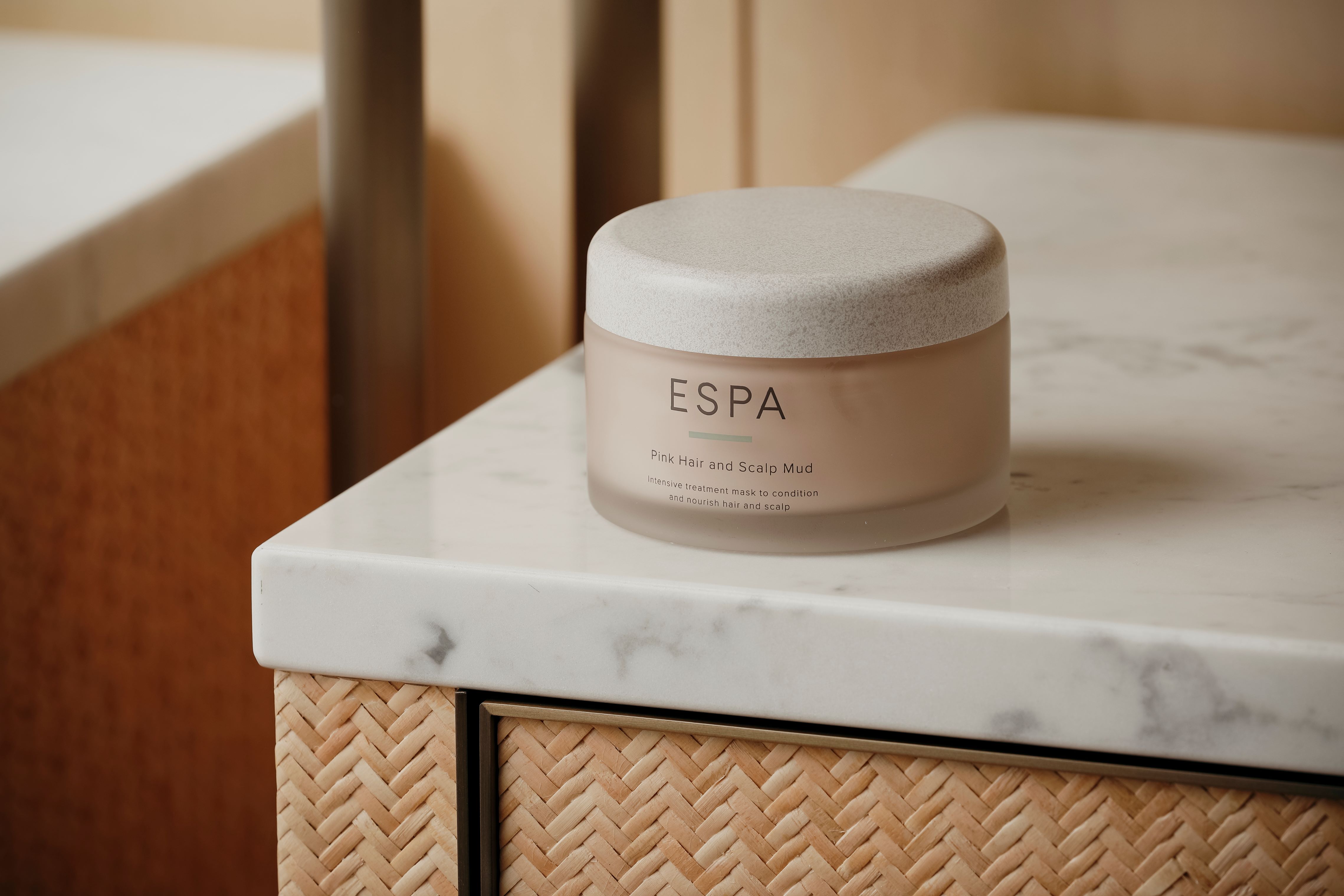 ☆ザ・リッツ・カールトンSPA使用☆　シャンプーとコンディショナーセット　各5L ☆ザ・リッツ・カールトンSPA使用☆ シャンプーと