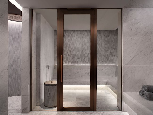 ヒートエクスペリエンス