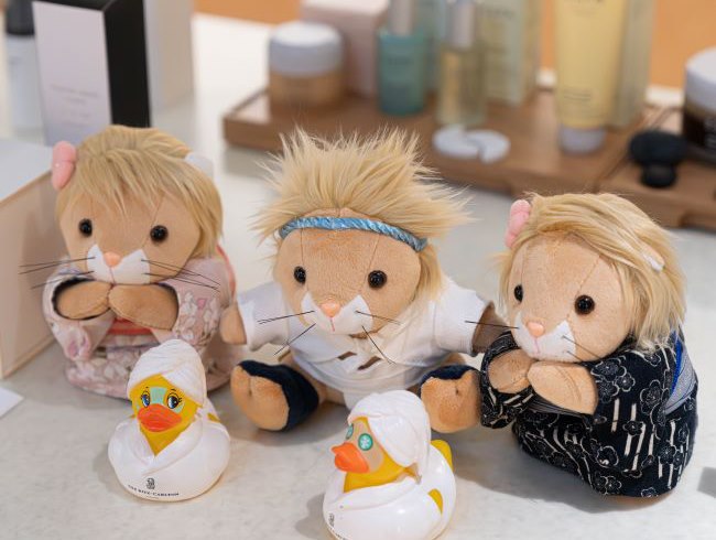 ディフューザー